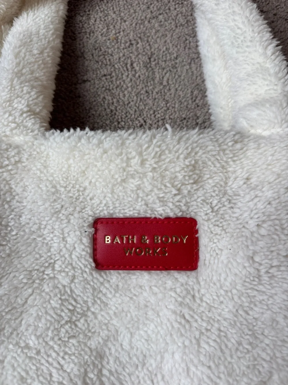 Bath & Body Works gently used